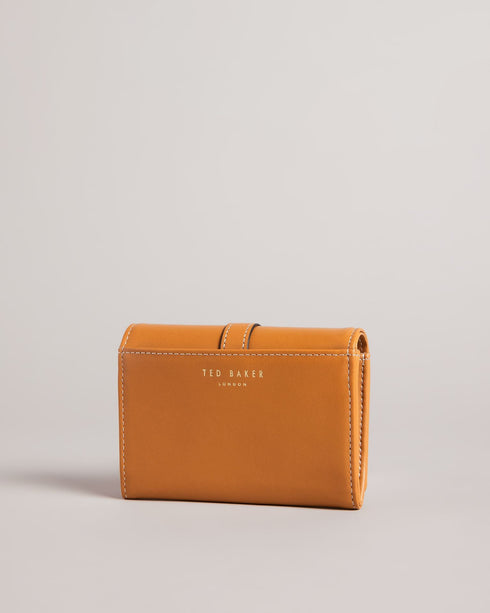 KENSEN-Small goods-Magnolia Detail Small Purse- Ted Baker Romania